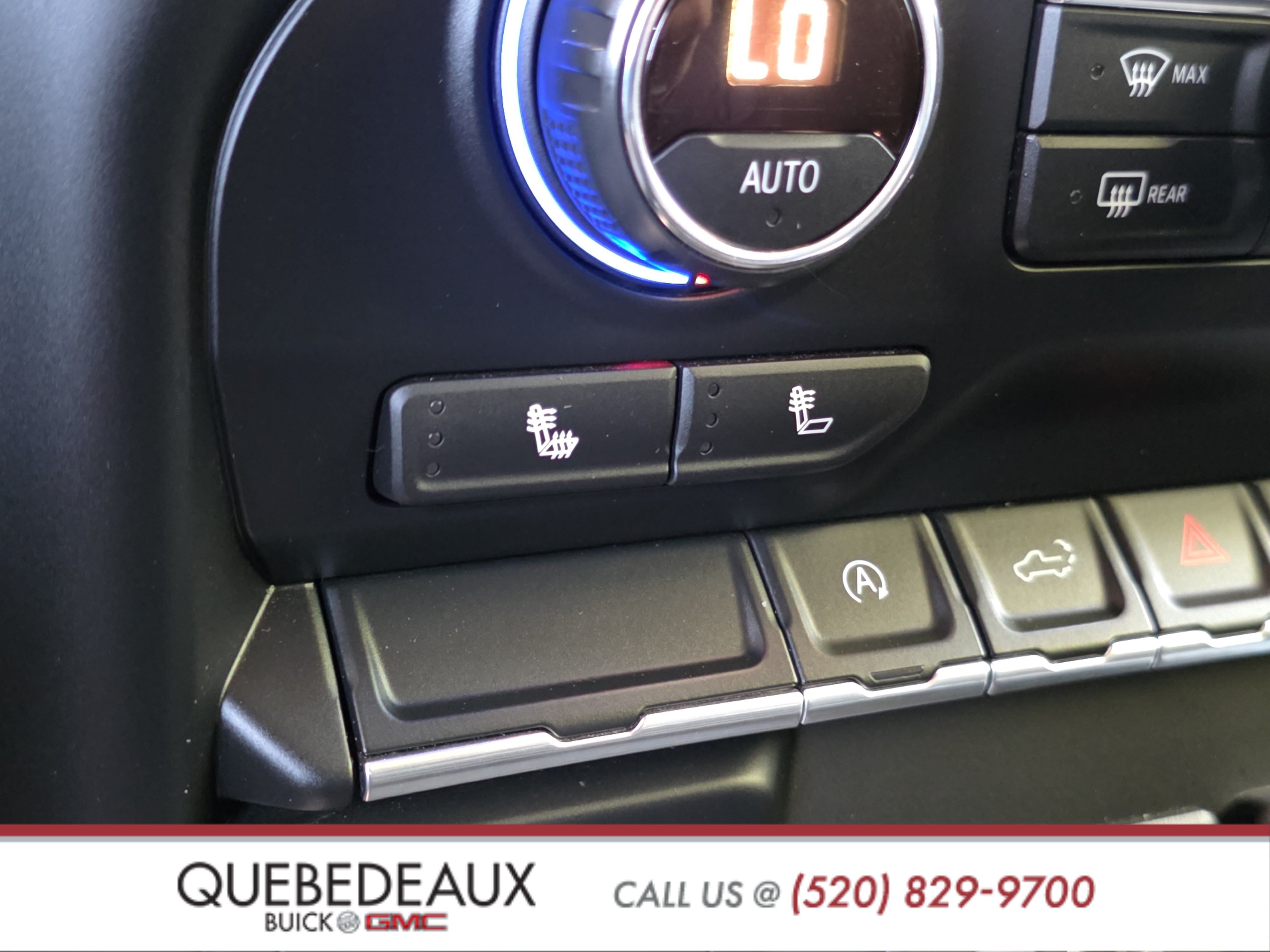 Used 2020 Chevrolet Silverado 1500 LT Trail Boss AWD/4WD image 21