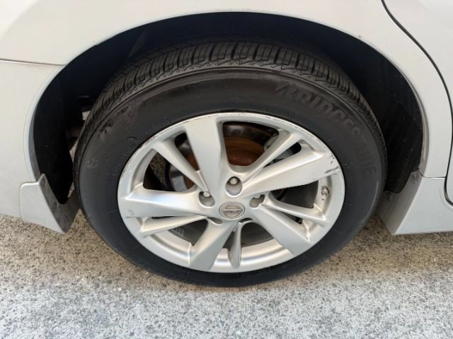 Used 2013 Nissan Altima 2.5 SV w/ 2.5SV Convenience Pkg FWD image 29