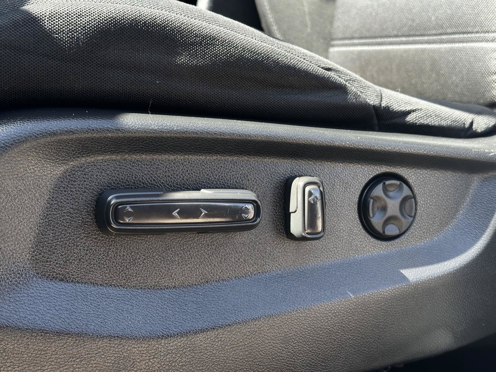 Certified 2019 Honda CR-V EX image 11