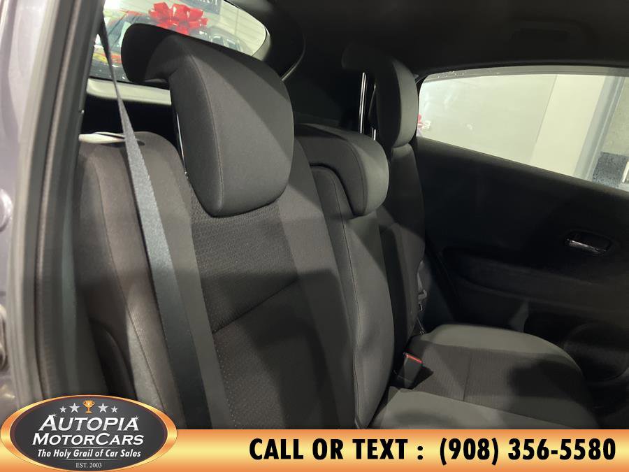 Used 2021 Honda HR-V Sport image 15