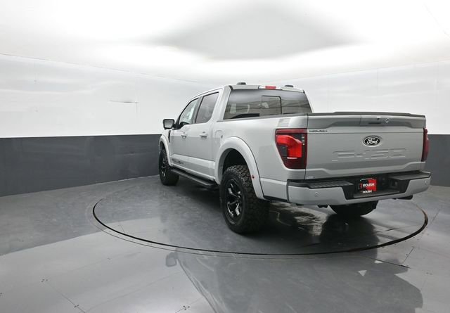 New 2026 Ford F150 XLT w/ Equipment Group 302A MID AWD/4WD image 5