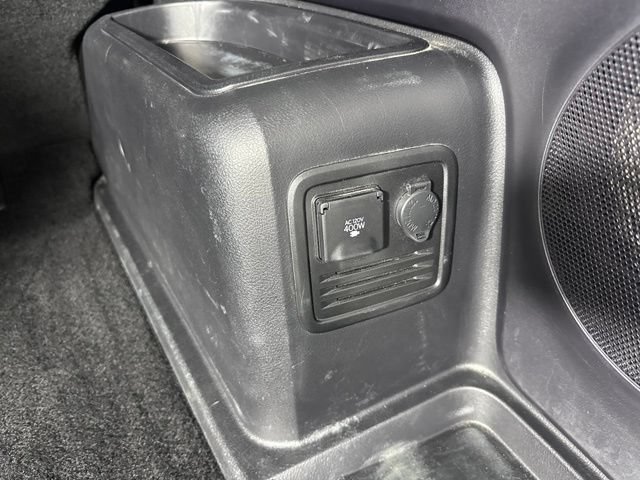 Certified 2024 Toyota 4Runner TRD Pro AWD/4WD image 15
