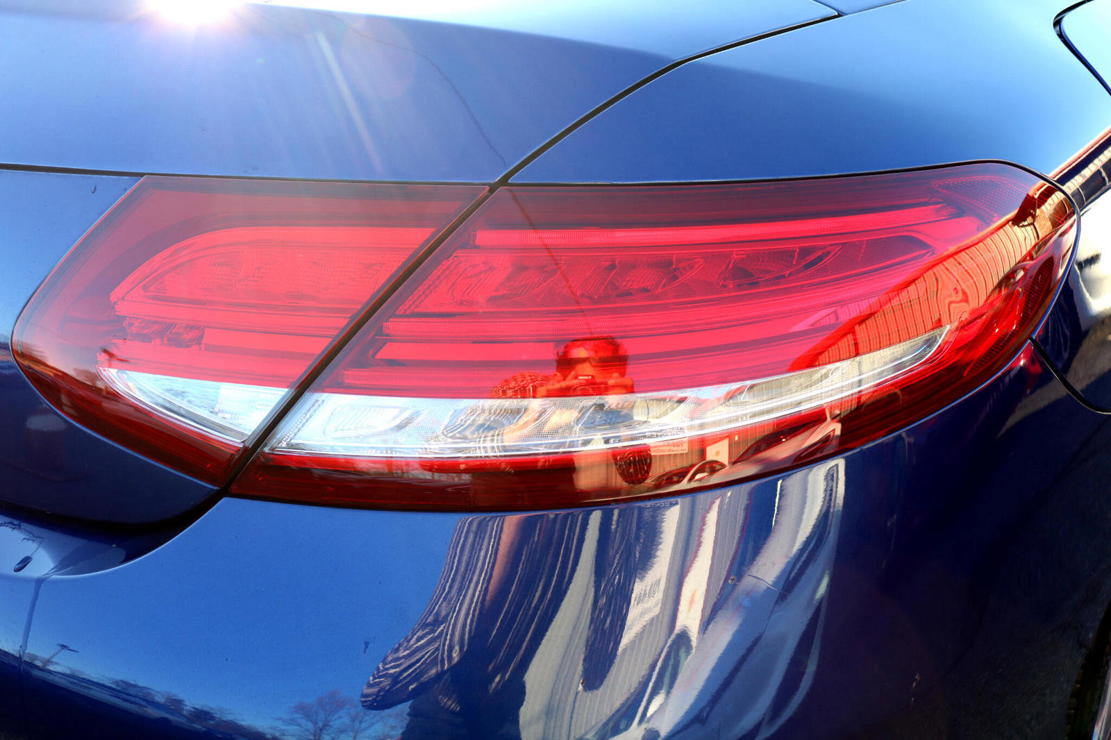 Used 2017 Mercedes-Benz C 300 Cabriolet image 8