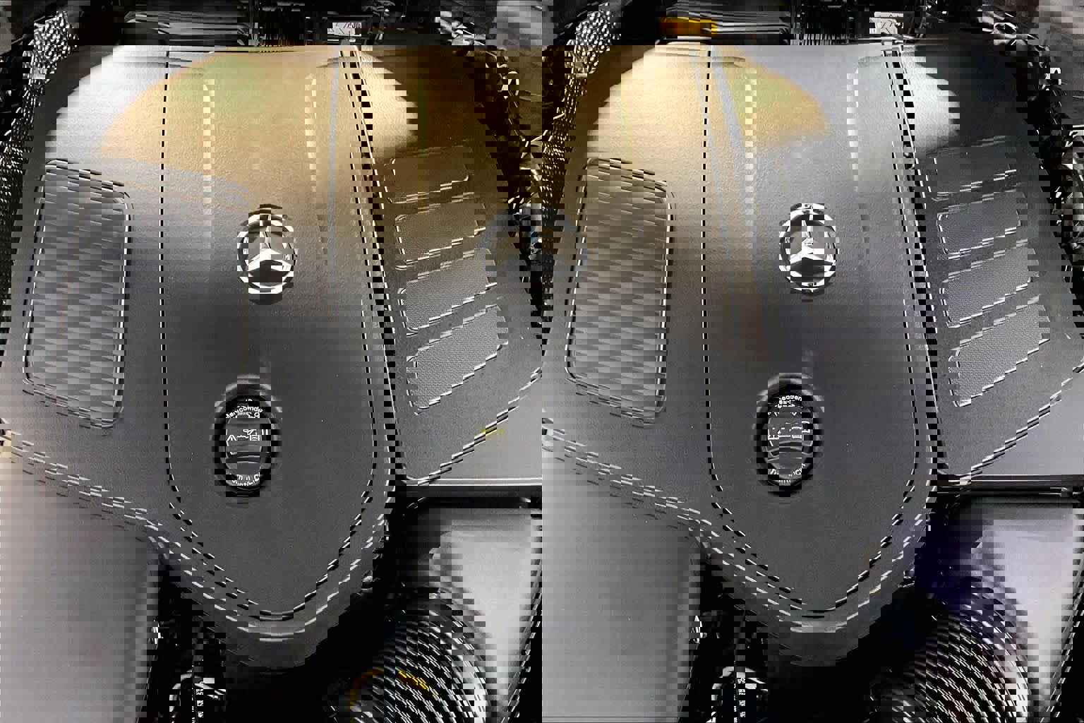 New 2026 Mercedes-Benz GLC 300 4MATIC image 15