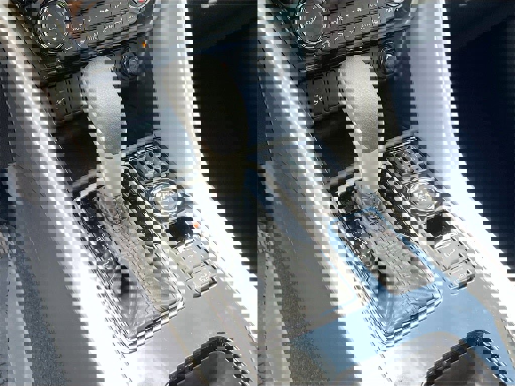 New 2026 Mitsubishi Eclipse Cross SEL image 16