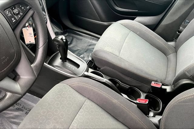 Used 2019 Chevrolet Trax LS FWD image 13