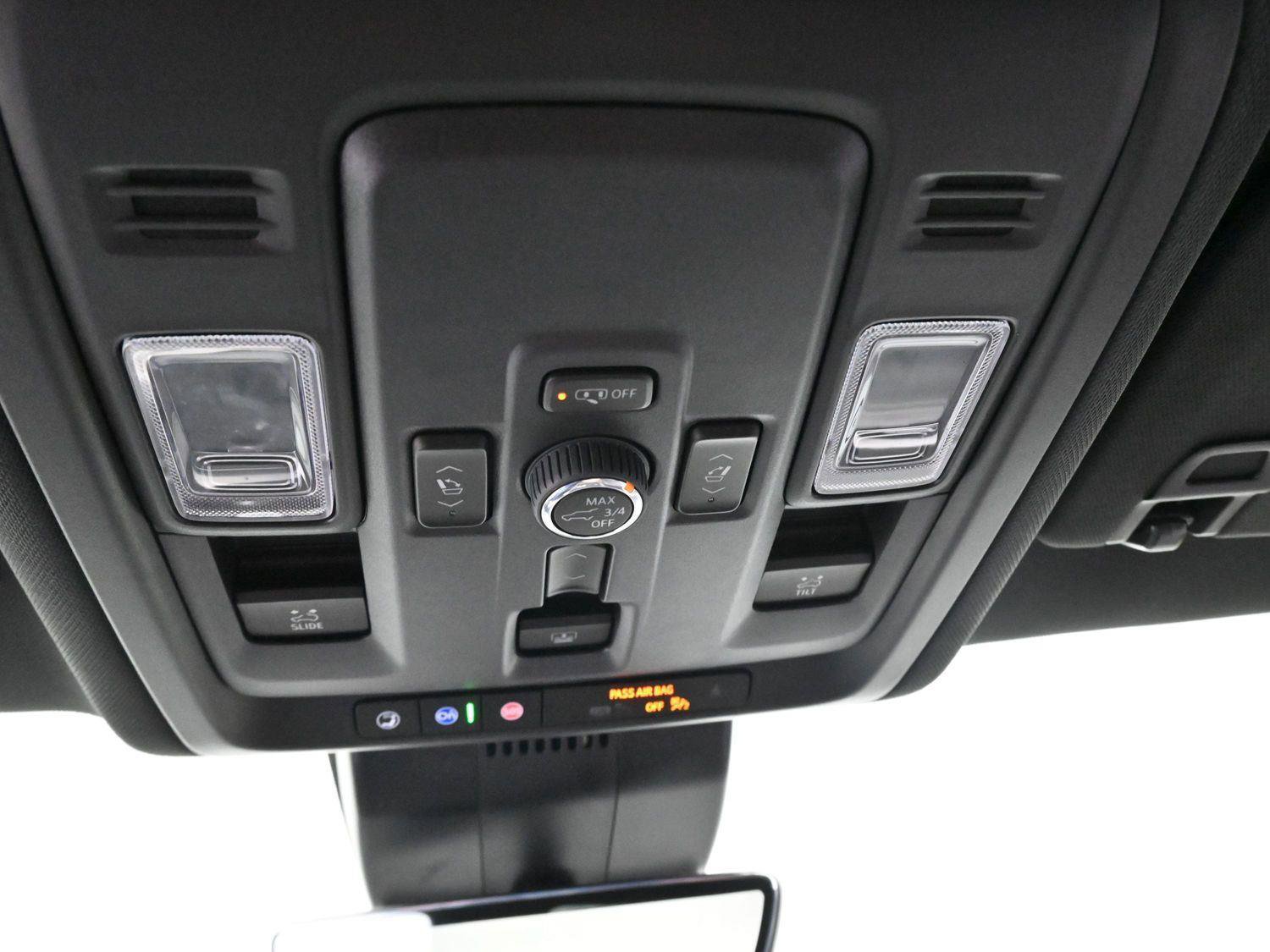 Used 2025 Chevrolet Tahoe RST w/ Advanced Technology Package image 31