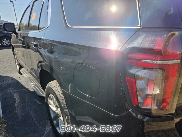 Used 2023 Chevrolet Tahoe LS RWD image 6