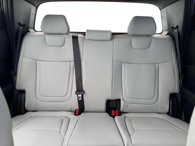 New 2026 Hyundai Santa Cruz SEL image 16