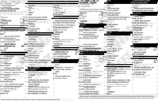 Certified 2024 Cadillac XT4 Sport image 34