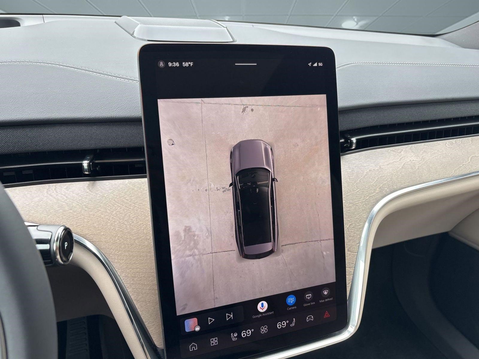 New 2026 Volvo EX90 Plus image 24