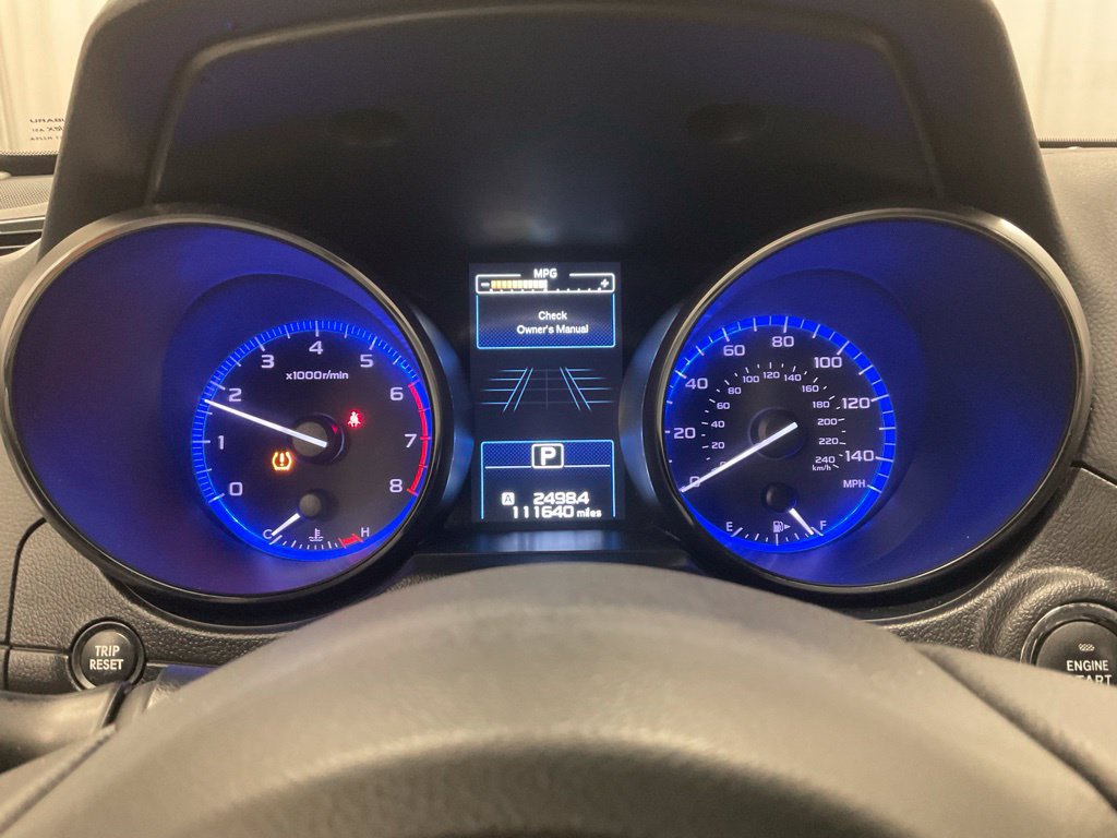 Used 2015 Subaru Outback 2.5i Limited AWD/4WD image 2