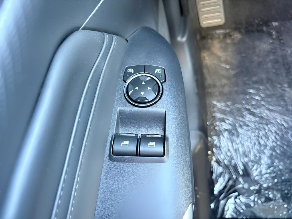 New 2026 Ford Mustang Premium RWD image 22