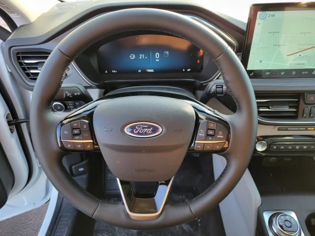 New 2026 Ford Escape Platinum w/ Premium Technology Package image 28
