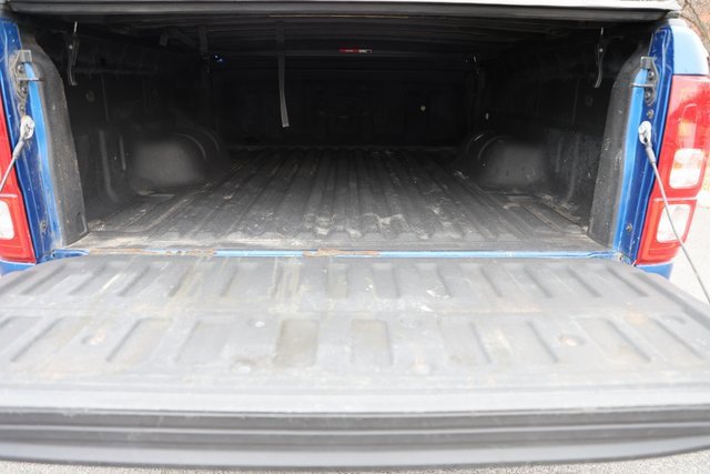 Certified 2020 Ford Ranger XL w/ Equipment Group 101A Mid image 9