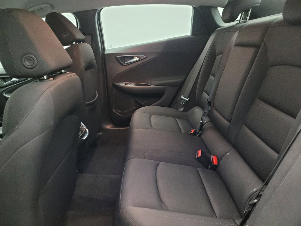 Used 2024 Chevrolet Malibu LT FWD image 18