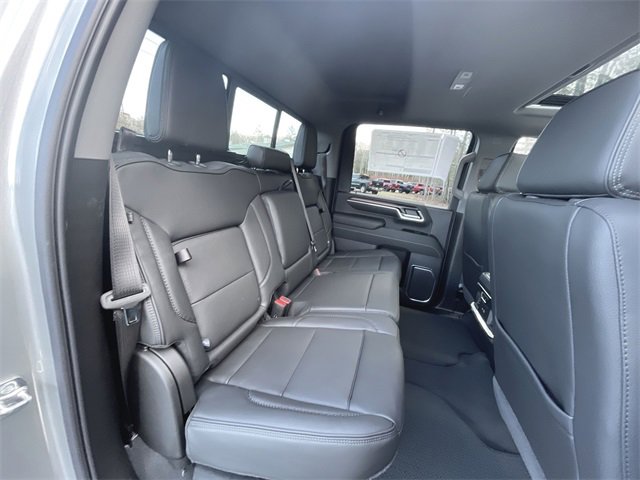 New 2026 GMC Sierra 3500 Denali w/ Technology Package image 28