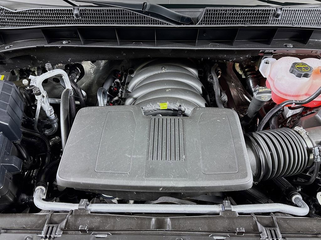 New 2026 GMC Sierra 1500 Elevation image 15