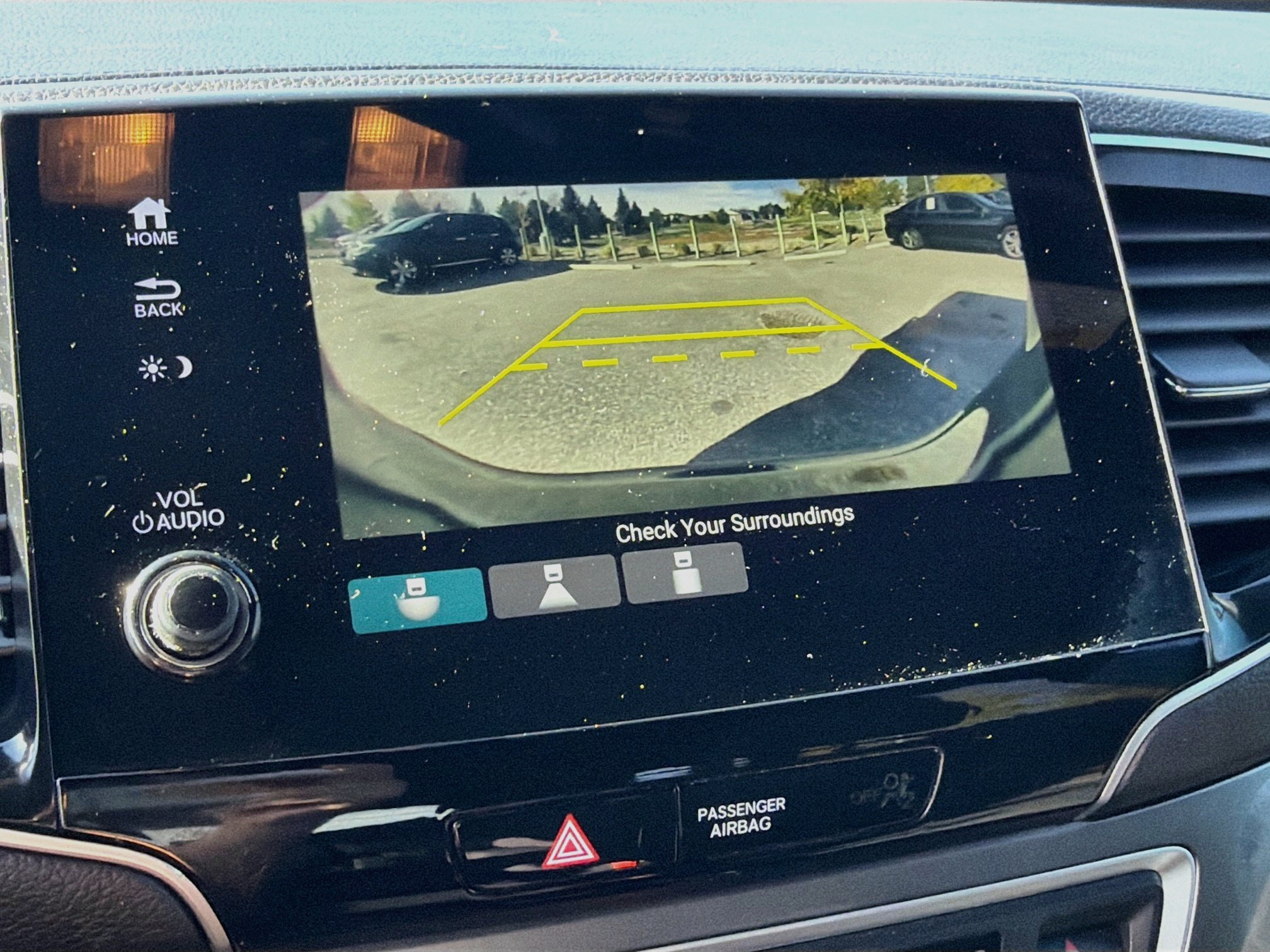 Used 2021 Honda Passport Sport image 22