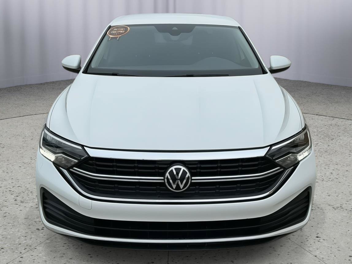 Used 2022 Volkswagen Jetta SE FWD image 8