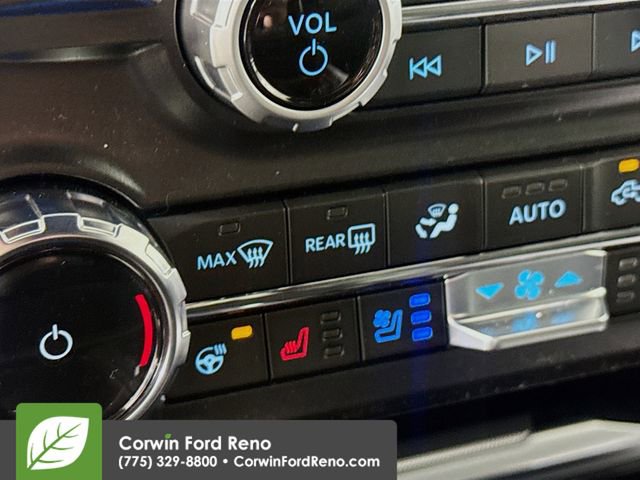 New 2026 Ford F350 Platinum image 22