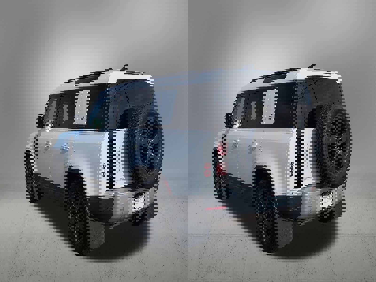 Used 2021 Land Rover Defender 110 S image 4