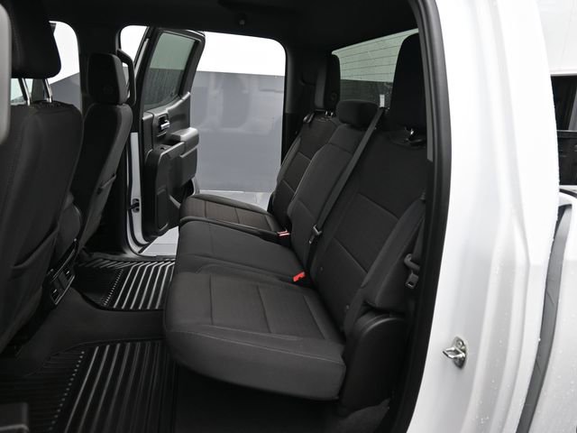 Used 2024 Chevrolet Silverado 1500 Custom image 10