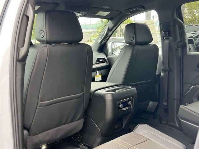 New 2026 Chevrolet Suburban High Country w/ LPO, Get Active Package RWD image 21