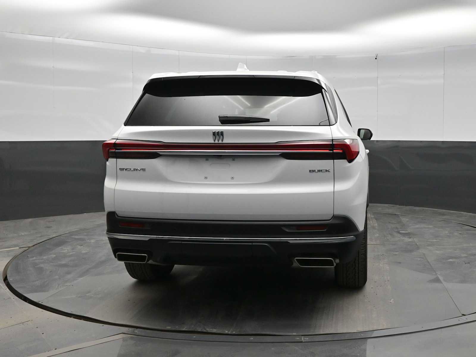 New 2026 Buick Enclave Preferred image 6