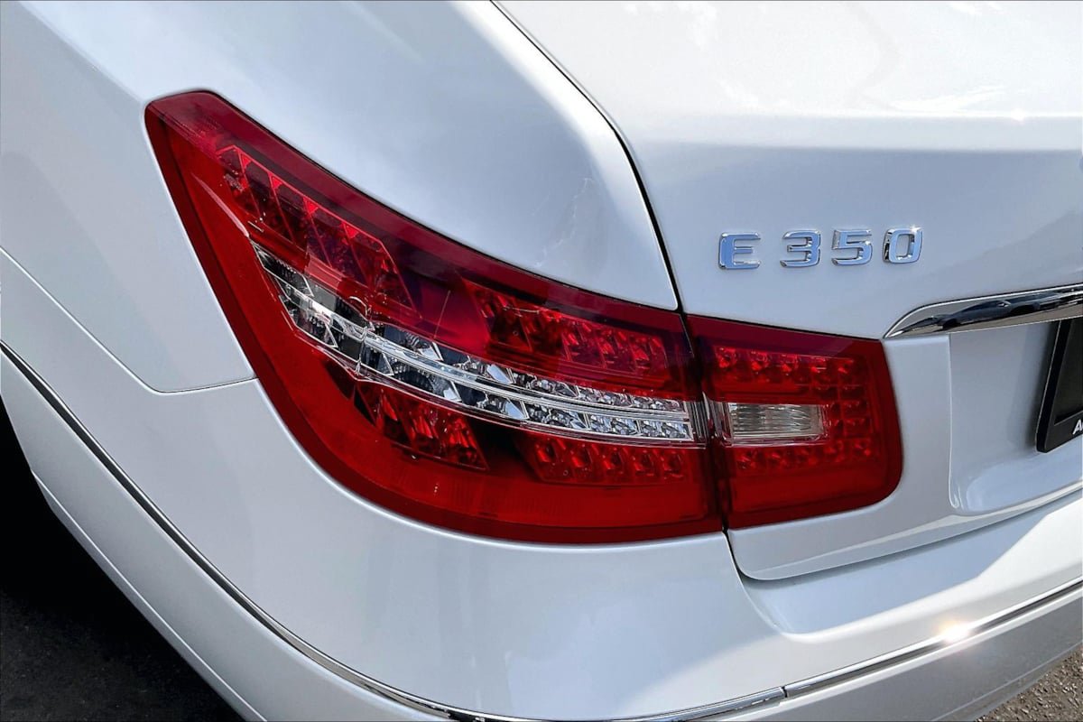 Used 2013 Mercedes-Benz E 350 Coupe image 27