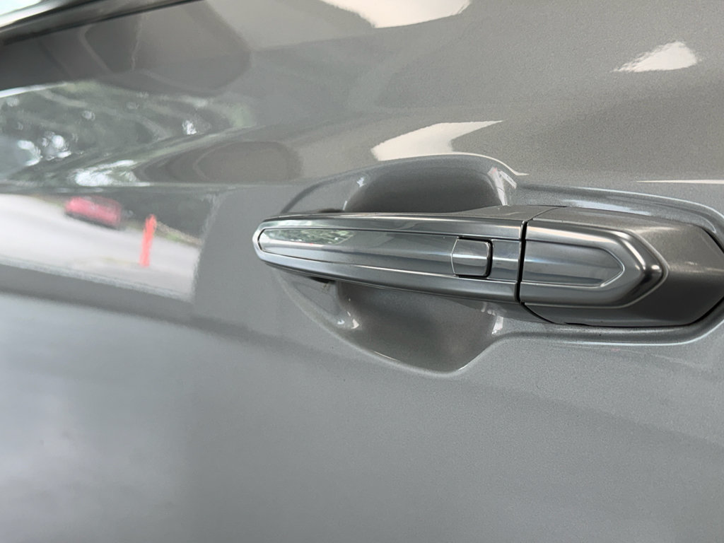Used 2019 Cadillac XT5 Luxury AWD/4WD image 12