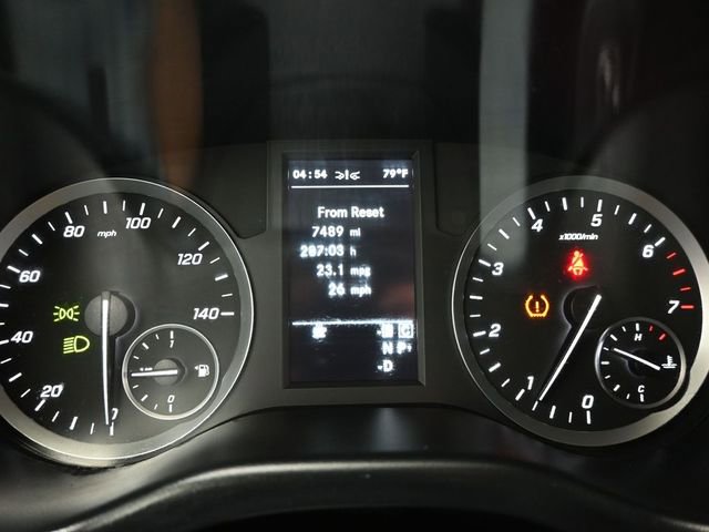 Used 2020 Mercedes-Benz Metris Passenger image 17