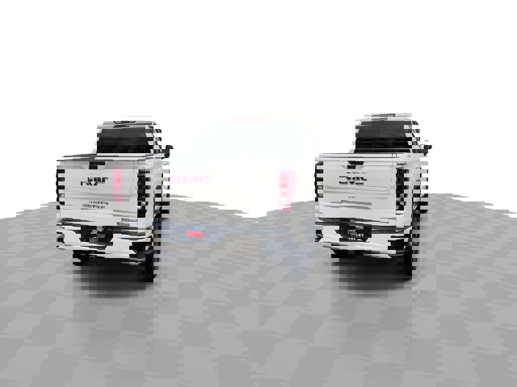 New 2026 GMC Sierra 1500 Elevation image 7