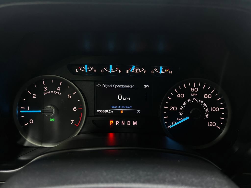 Used 2019 Ford F150 XLT w/ Equipment Group 302A Luxury image 22