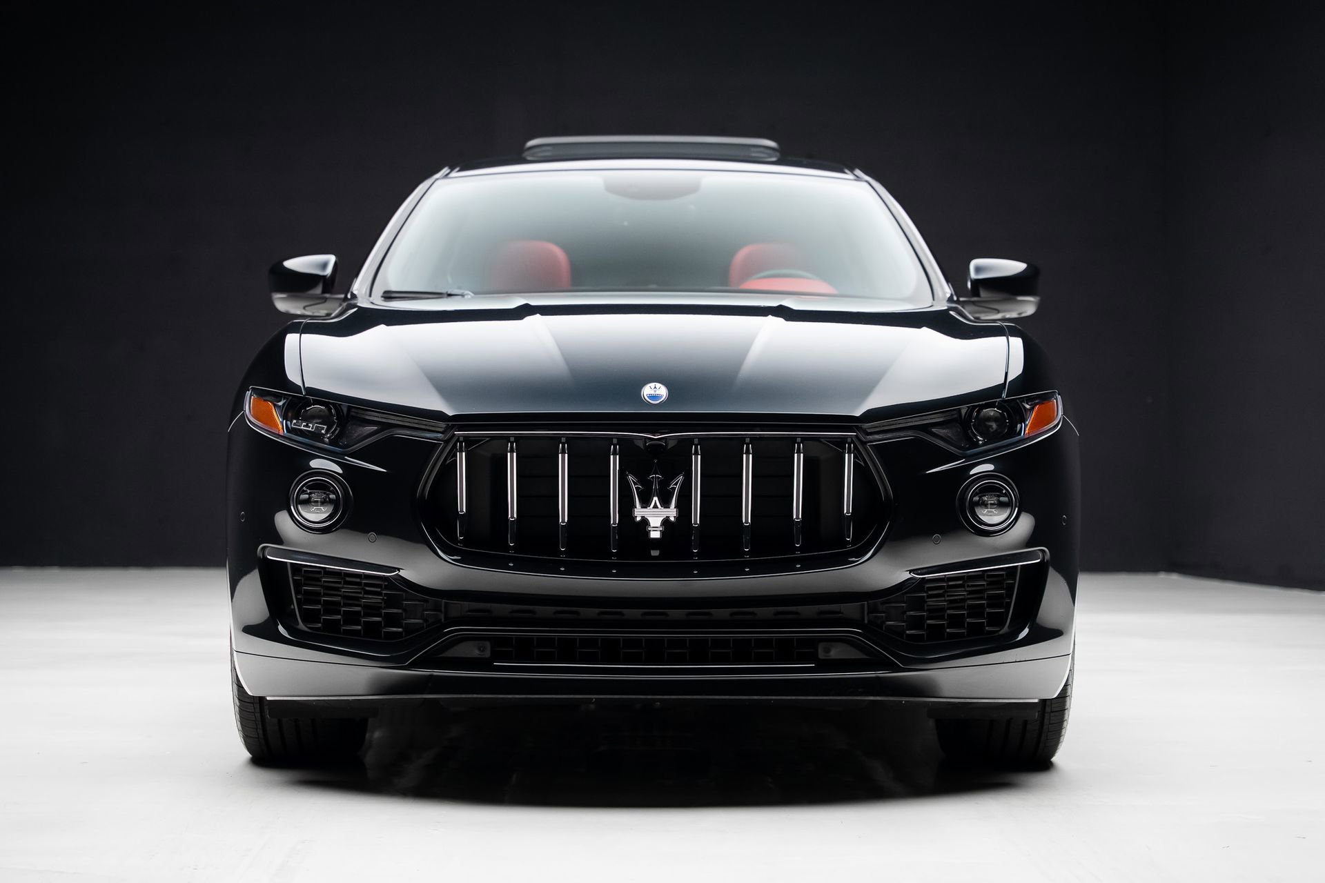 Used 2022 Maserati Levante GT AWD/4WD image 8