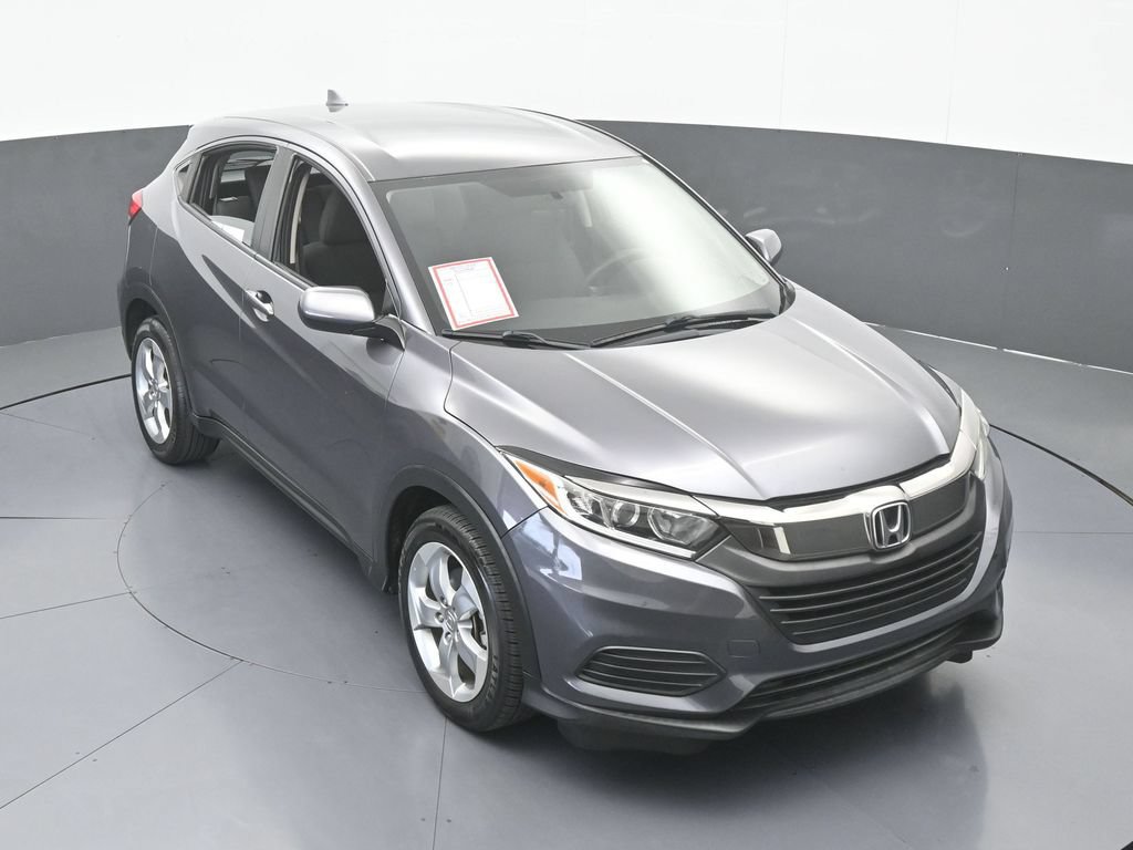 Used 2020 Honda HR-V LX image 46