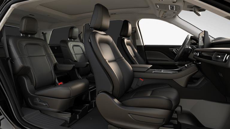 New 2026 Lincoln Aviator Reserve image 28