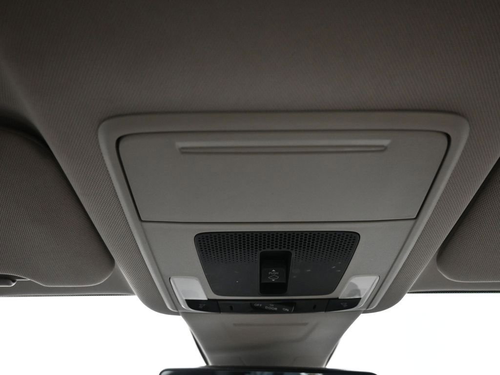 Certified 2024 Honda CR-V EX-L image 17