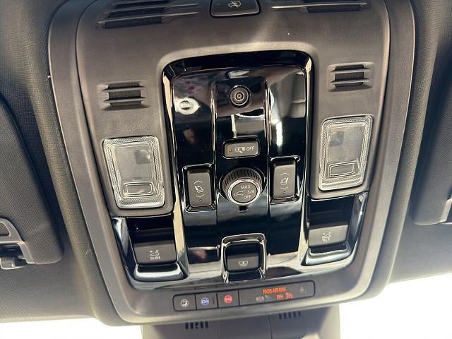 Used 2026 Cadillac Escalade Sport w/ Touring Package AWD/4WD image 35