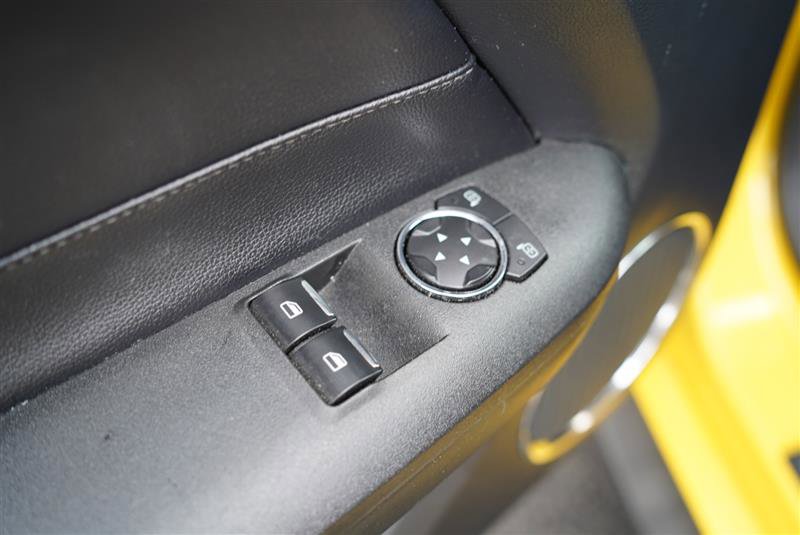 Used 2015 Ford Mustang GT Premium image 36