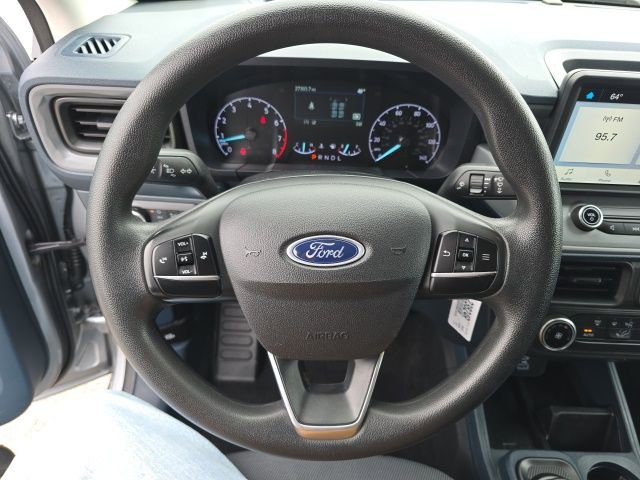 Certified 2022 Ford Maverick XL image 21