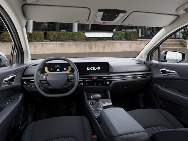 New 2026 Kia Sportage LX FWD image 15