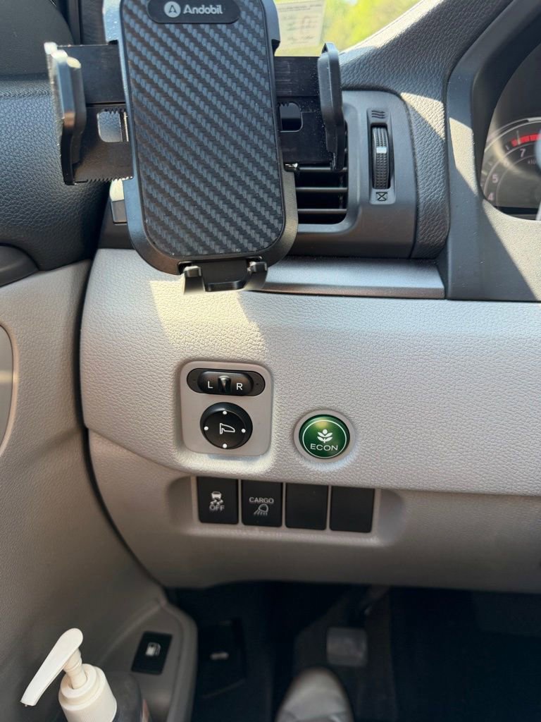 Used 2018 Honda Ridgeline RTL image 19