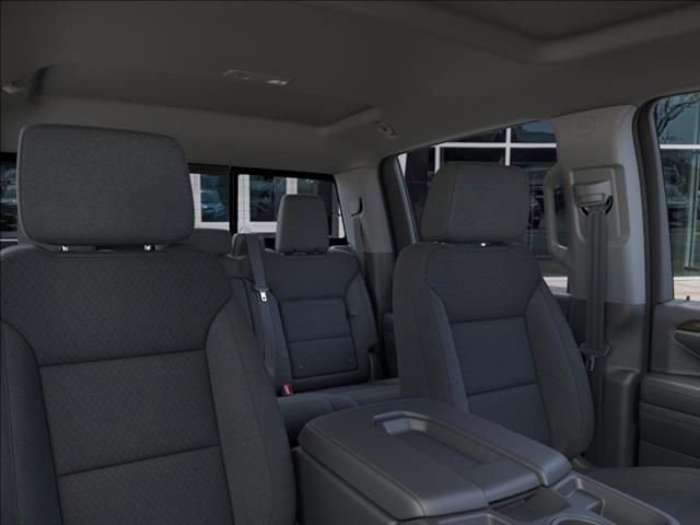 New 2026 GMC Sierra 2500 SLE image 24