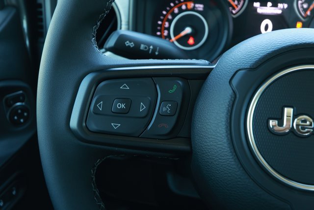 New 2026 Jeep Gladiator Sport image 13