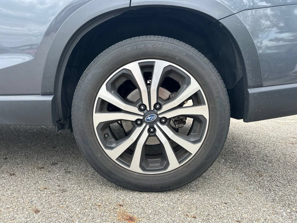 Used 2023 Subaru Forester Limited AWD/4WD image 7