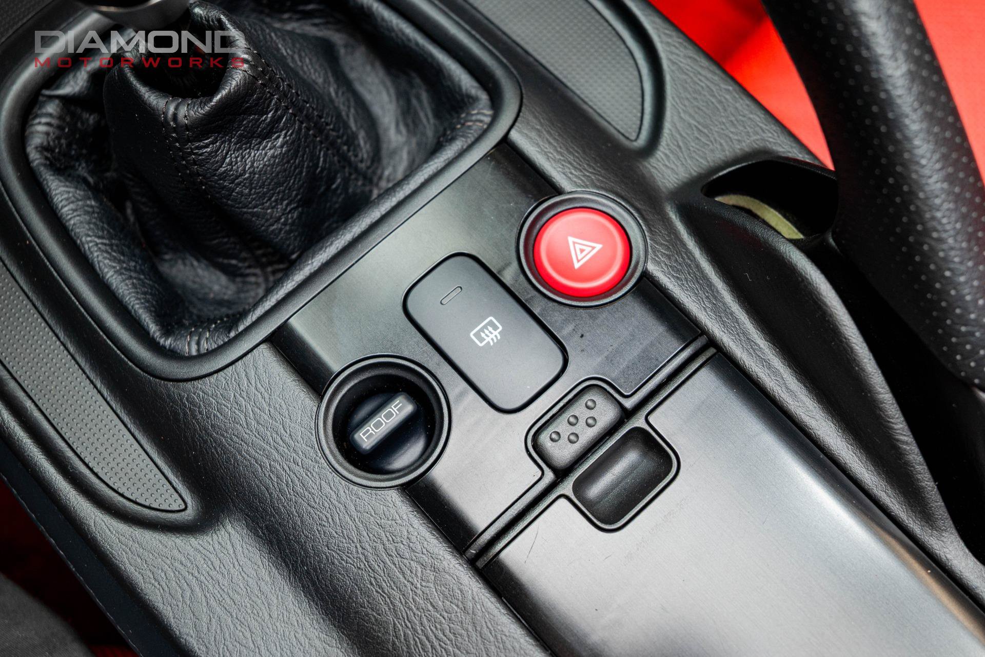 Used 2008 Honda S2000 image 87