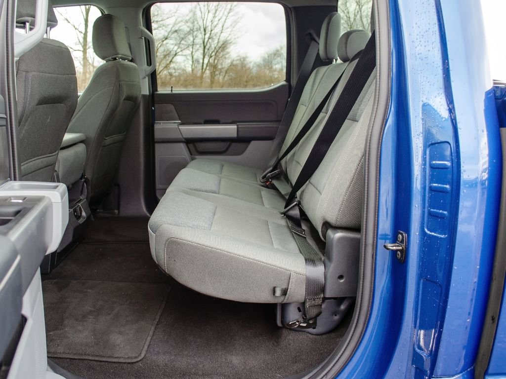 Used 2024 Ford F150 XLT image 27