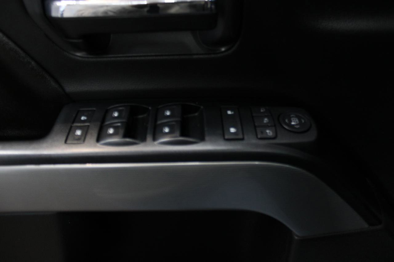 Used 2016 Chevrolet Silverado 2500 LTZ w/ LTZ Plus Package AWD/4WD image 16