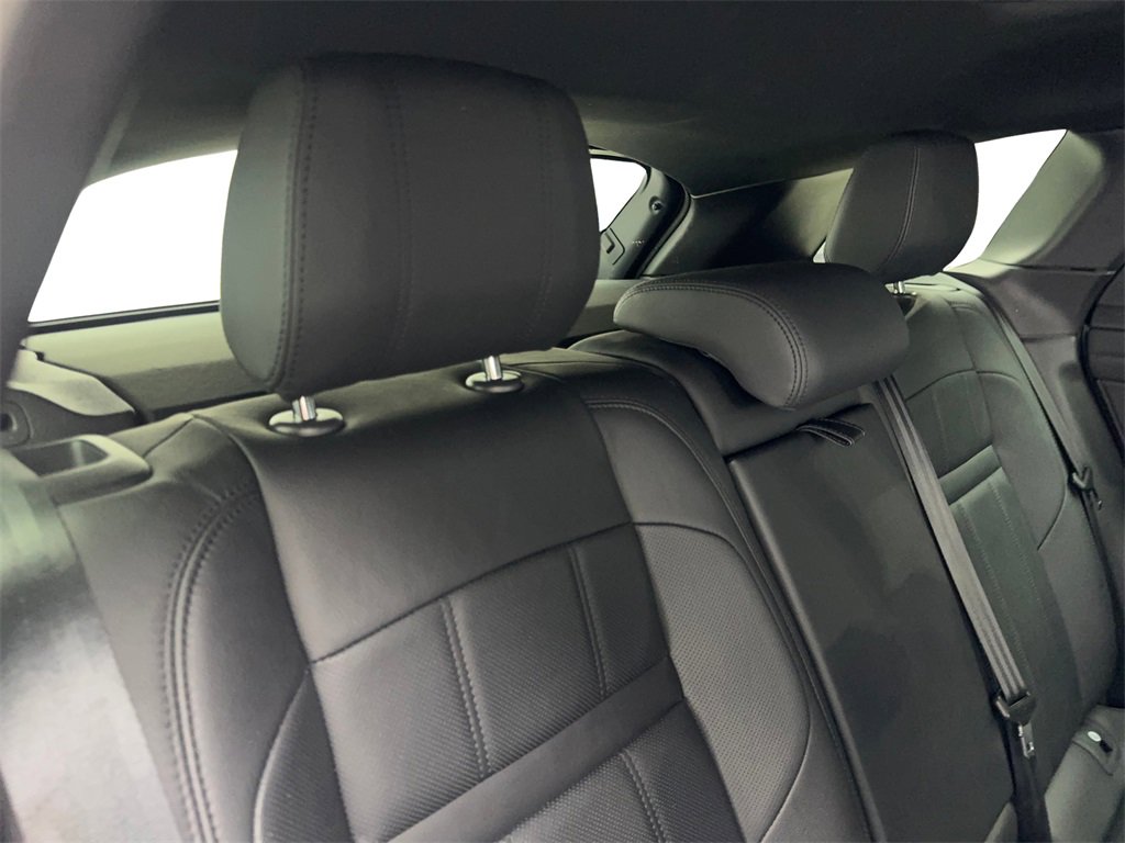 Used 2021 Land Rover Range Rover Evoque R-Dynamic SE image 40